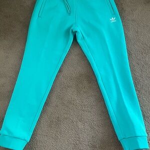 Adidas Men’s Aqua Pants